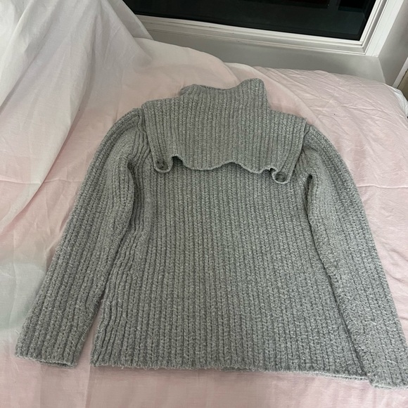 Rosetta Getty women wool sweater. - Picture 5 of 5